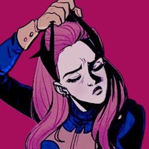 Meet your Posher, Megan